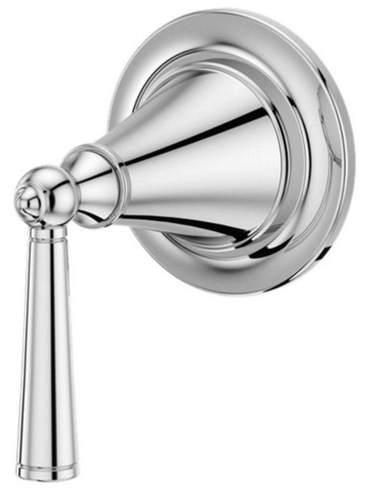 Pfister 016-GL1C Saxton Single Handle Diverter Valve Trim in Polished Chrome