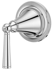 Pfister 016-GL1C Saxton Single Handle Diverter Valve Trim in Polished Chrome