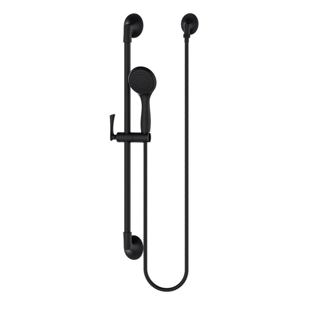 Pfister LG16-3RHB Rhen Handheld Shower in Matte Black