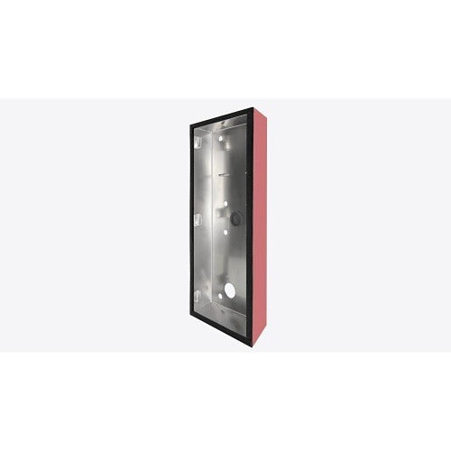 DOORBIRD Doorbird 429601677 Ip Intercom Surface Mount Box