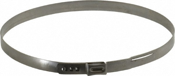 OETIKER Oetiker 16700092-100 Ear Clamp 3-7/8 in Stainless Steel