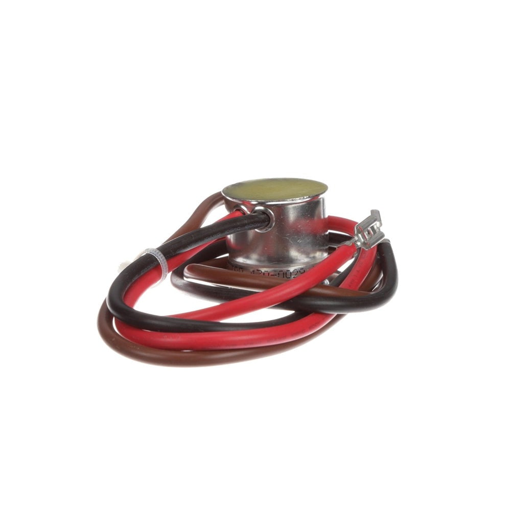 BALLY Bally 17084 Fan Delay / Defrost Termination (Each) 8035963