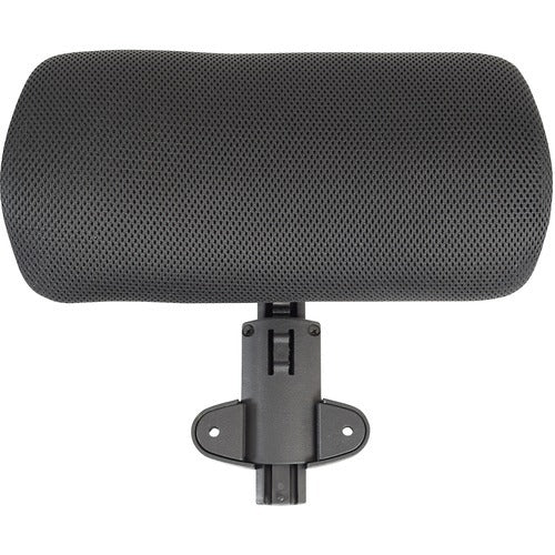 LORELL Lorell LLR60329 Height-adjustable Upholstered Headrest