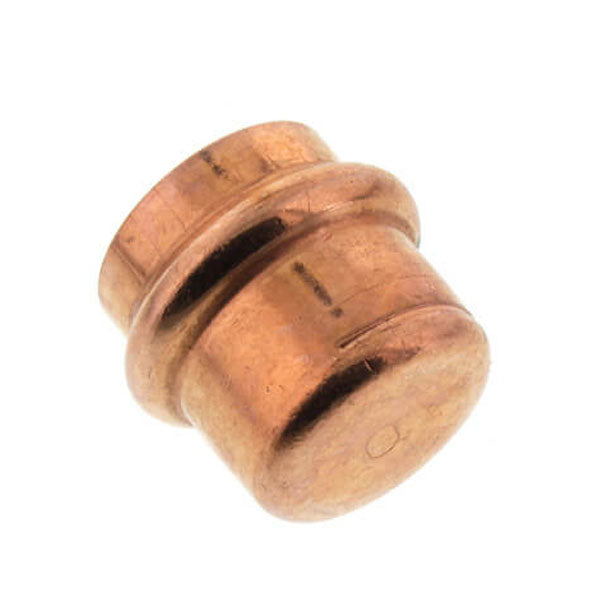 Viega 77717 ProPress Copper Cap 3/4 Inch Replacement