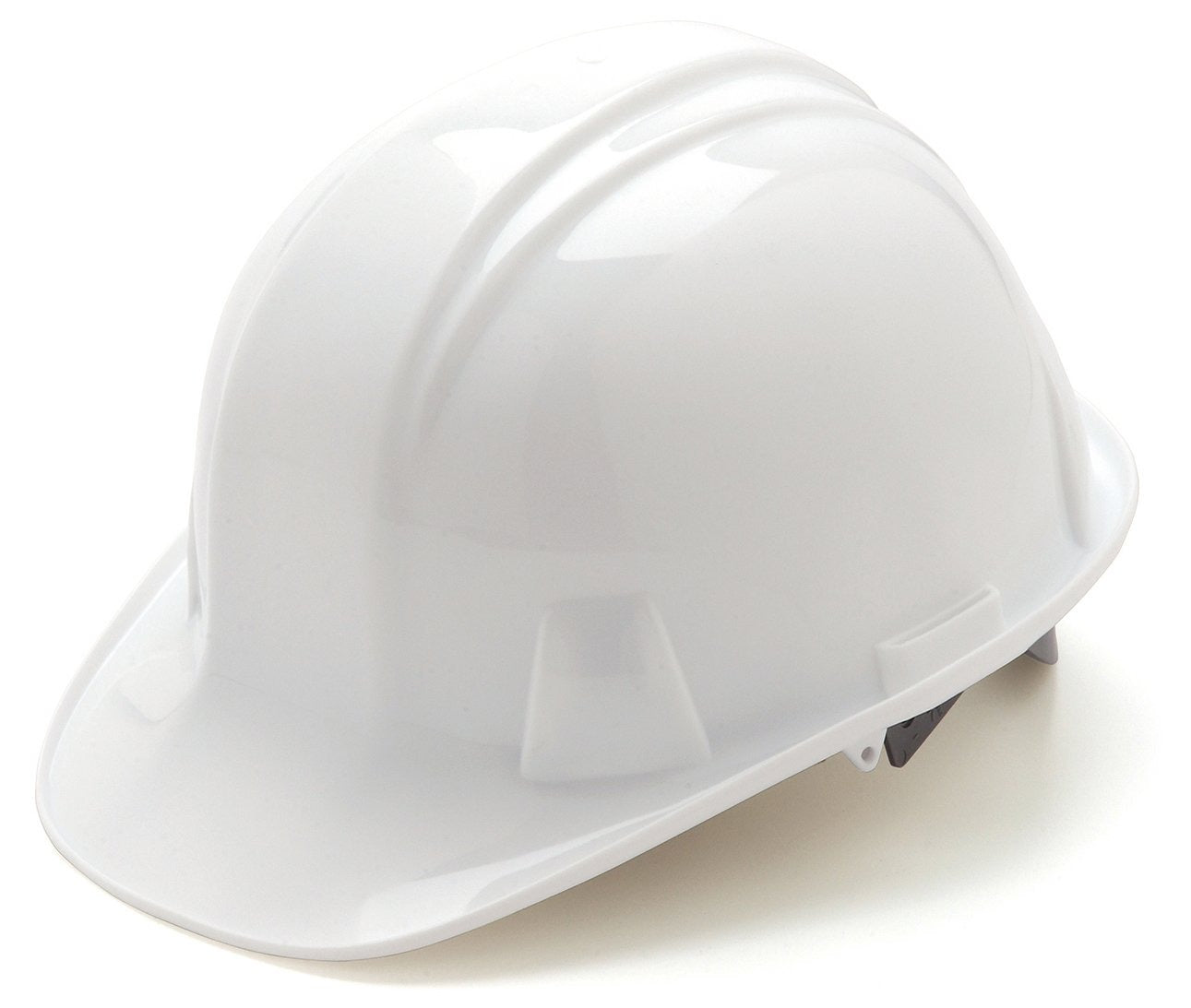 PYRAMEX Pyramex HP16130 Hard Hat 6-Point Ratchet Suspension (Universal)