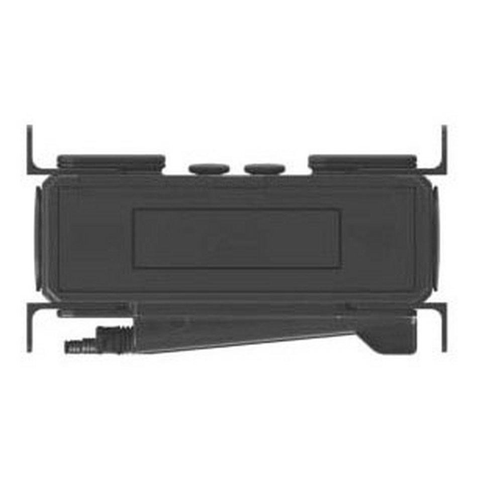 Marketair RBX3-MD-NC Rough-In Box for Wall Mount Mini Split