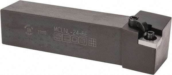 SECO TOOLS Seco 00013003 Lh Mcln Indexable Turning Toolholder