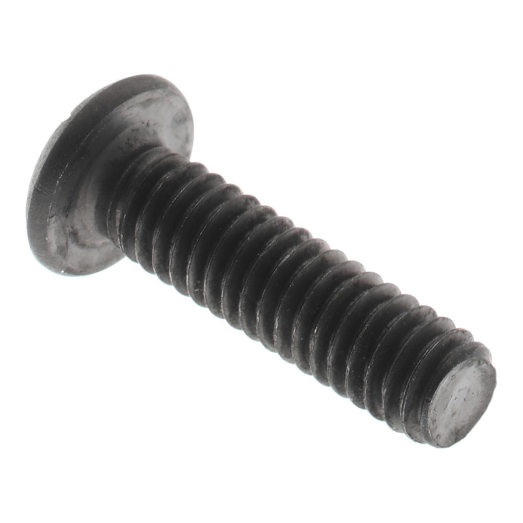 VALUE COLLECTION Value Collection 201040PR Button Socket Cap Screw 8-32