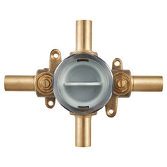 American Standard RU102SS Flash 1/2 in. Stub-Out Connection Pressure Balancing Valve with Stops