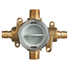 American Standard RU108 Flash 1/2 in. Cold Expansion PEX Connection Pressure Balancing Valve