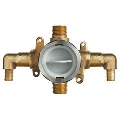 American Standard RU107E Flash 1/2 in. PEX Crimp Connection Pressure Balancing Valve