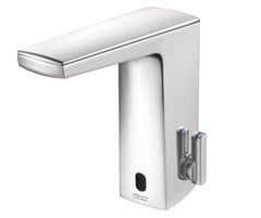 American Standard 702B205.002 Selectronic Sensor Bathroom Sink Faucet in Polished Chrome