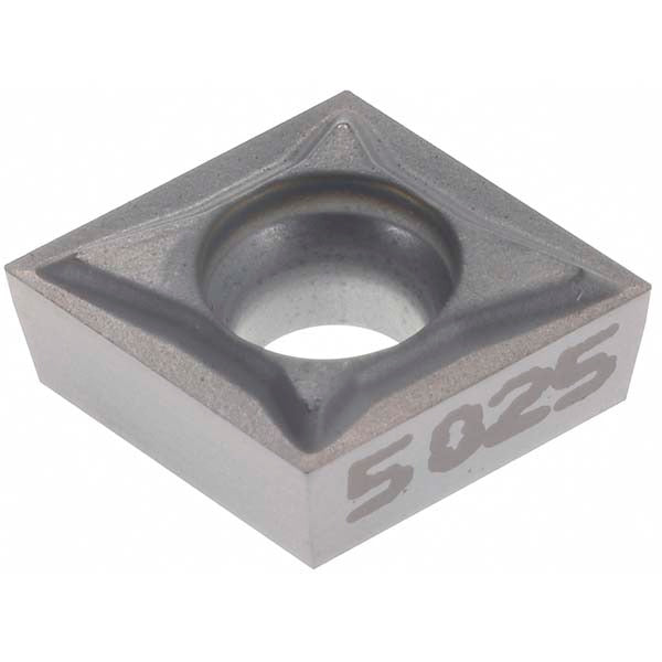 KENNAMETAL Kennametal 1866565 Turning Insert CCGT2150LF KC5025