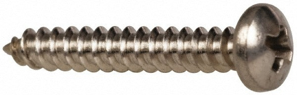 VALUE COLLECTION Value Collection R58005006 Sheet Metal Screw Size 4