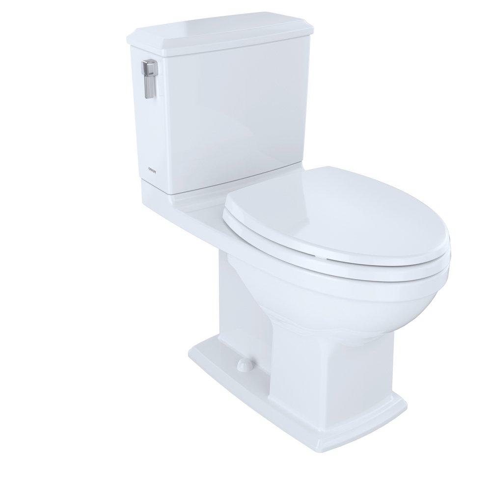 Toto MS494124CEMFRG-01 One-Piece Toilet