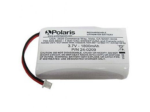 Zodiac E33 Polaris SOL Battery for Wireless Remote