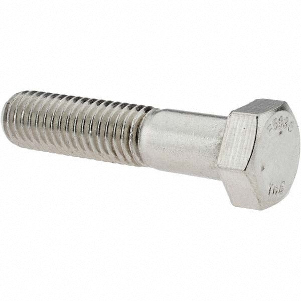 VALUE COLLECTION Value Collection 92361 Hex Head Cap Screw 1/2-13 X 2-1/4 in