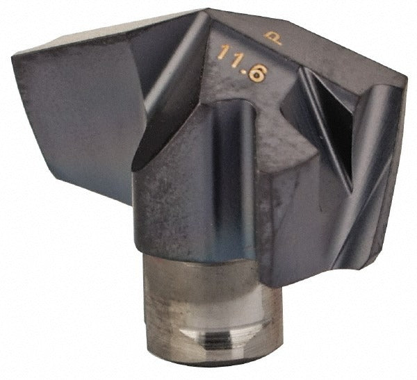 ISCAR Iscar 5508292 Carbide Replaceable Tip Drill 0.457 in ICP0457