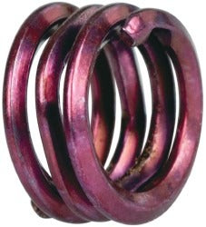 HELI-COIL Heli-coil AT3585-2C164 Screw-locking Insert 8-32 Unc