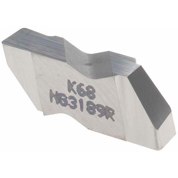 KENNAMETAL Kennametal 1113583 Grooving Insert NG3189 K68 Carbide