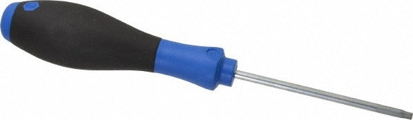 WIHA Wiha 36238 Torx Plus Screwdriver IP15 7.5 in Oal