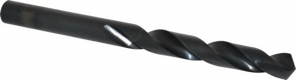 CHICAGO-LATROBE Chicago-latrobe 49751 Taper Length Drill Bit 51/64 in