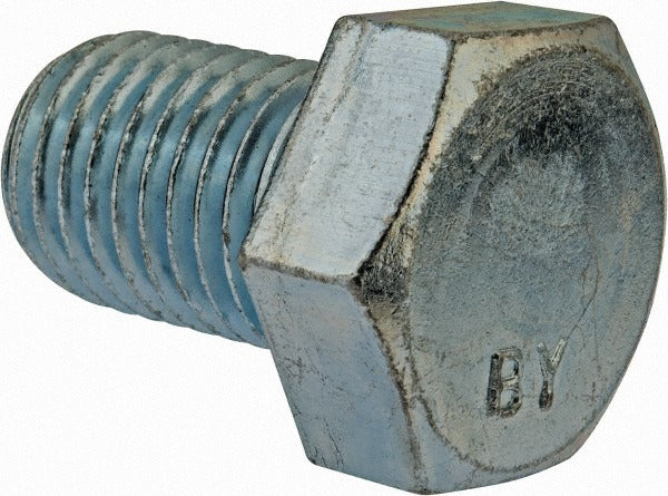 VALUE COLLECTION Value Collection 10024CH2 Hex Head Cap Screw 1-8x1.5in