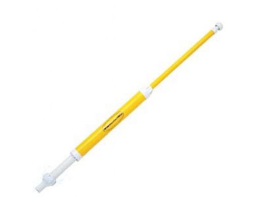 Zodiac 5-200-00 Spa Wand Pro Yellow Fiberglass