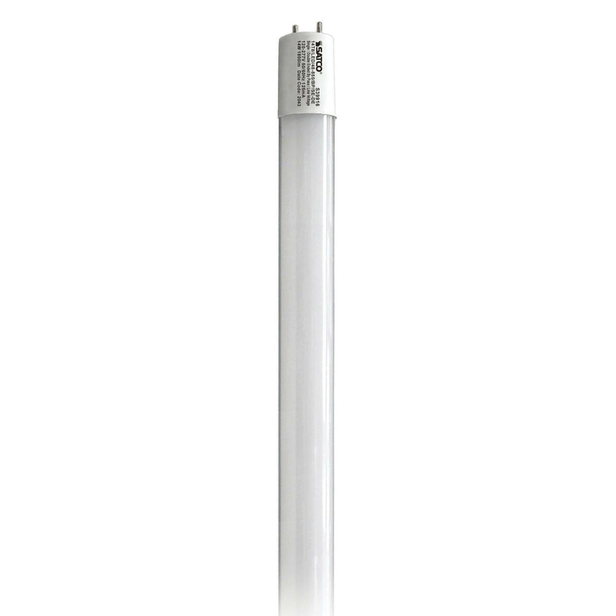 SATCO-NUVO Satco-Nuvo S39916 T8 LED Lamp 14W (4 ft)