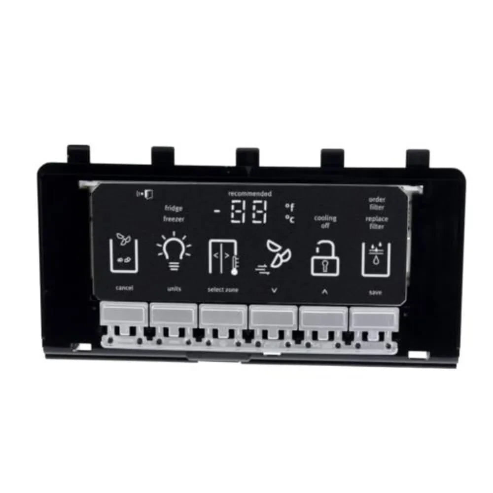 WHIRLPOOL Whirlpool WPW10286929 Control Board (Replacement WPW10286929)