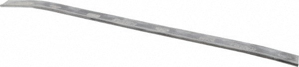 UNGER Unger RT400 Squeegee Blade 16 Inch Rubber