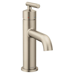 Moen 6145BN Gibson Commercial 1 1 Bathroom Faucet