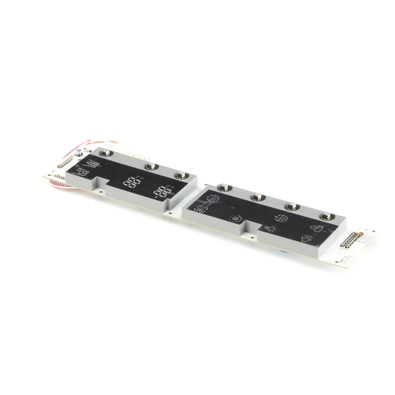 LG Lg EBR72955422 Refrigerator Display Control Board (Replacement EBR72955426)