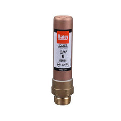 Oatey 34484 3/4 in. Copper MIPT Water Hammer Arrestor