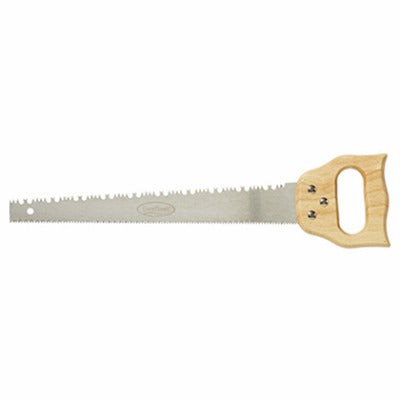 BSC PREFERRED Bsc Preferred 06-5017-100 D-handle Hand Saw