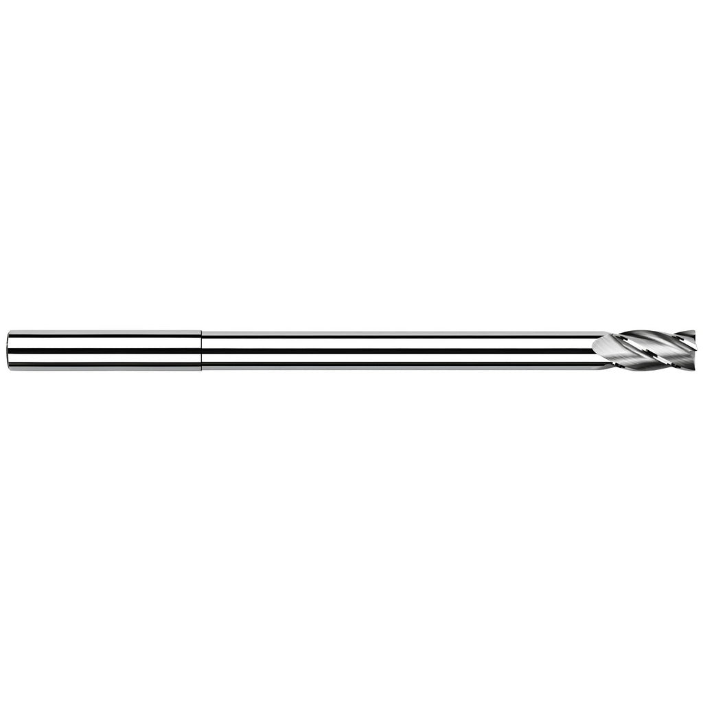 HARVEY TOOL Harvey Tool 24048 Corner Radius End Mill 3/4 in 4 Flute Carbide