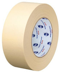 Intertape Polymer Group PG505.122 Pg505 Utility Paper Masking Tape 1 1/2 in X 60 yd