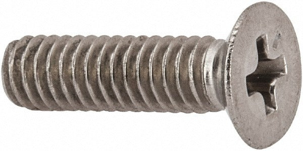 VALUE COLLECTION Value Collection MS24693-C51 Machine Screw 8-32 Flat Head