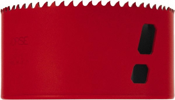 MK MORSE M.k. Morse 177603 Bi-metal Hole Saw 3.75 Inches