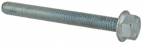 VALUE COLLECTION Value Collection 824161MSC Serrated Flange Bolt 5/16-18 Unc