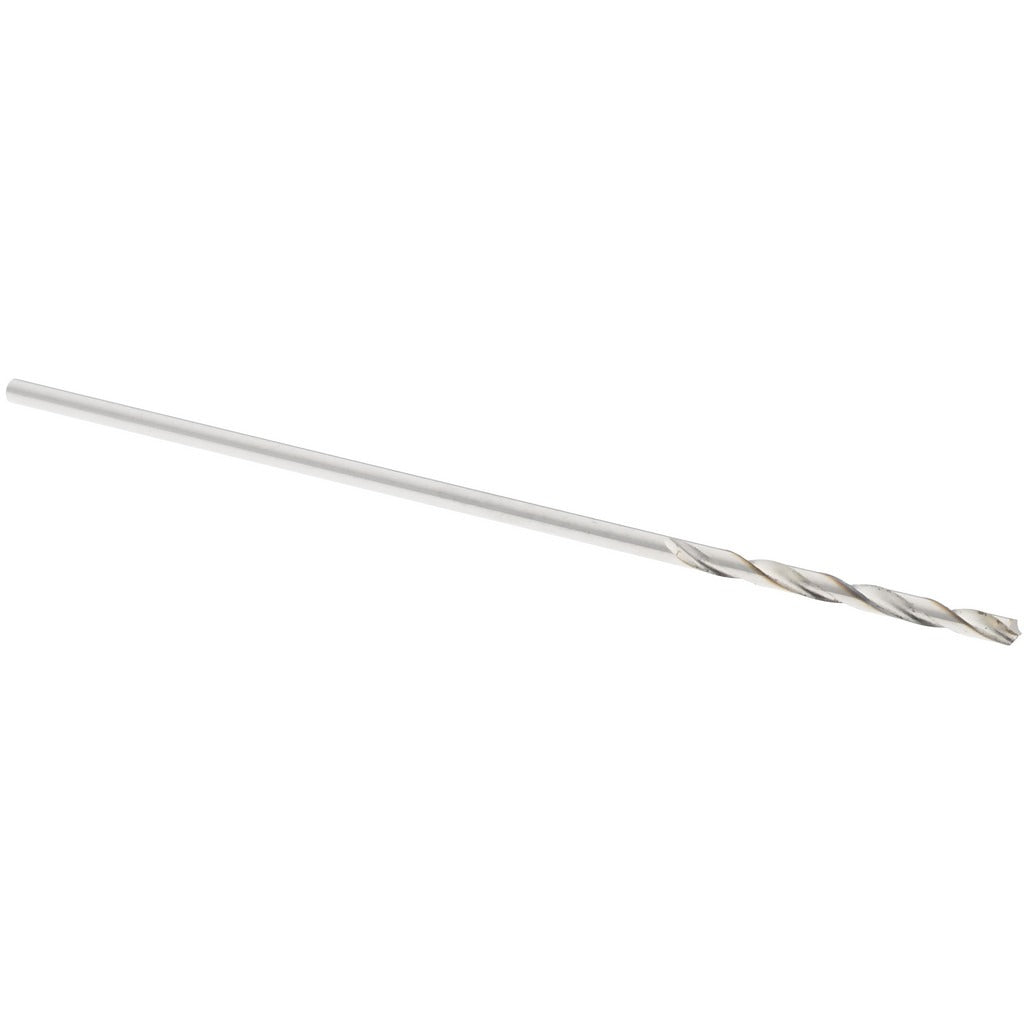 HERTEL Hertel 84578236 Jobber Drill Bit Wire 68 Hss 118 Degree