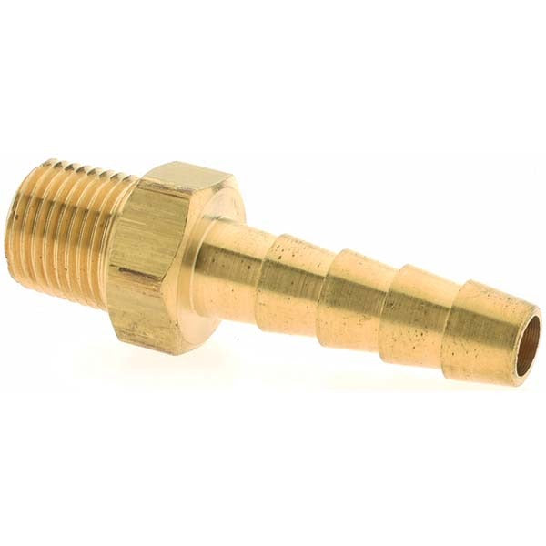DIXON VALVE & COUPLING Dixon Valve Coupling DV-00198 Barbed Hose Fitting Adapter