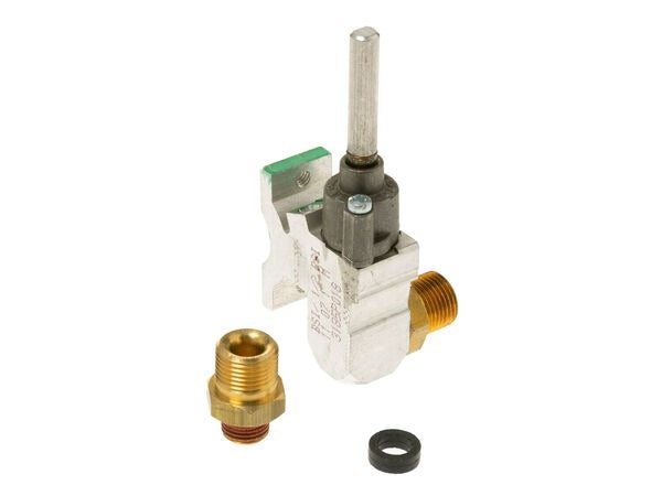 GENERAL ELECTRIC General Electric WB21X22051 Valve Kit (Kit) WB19T10056