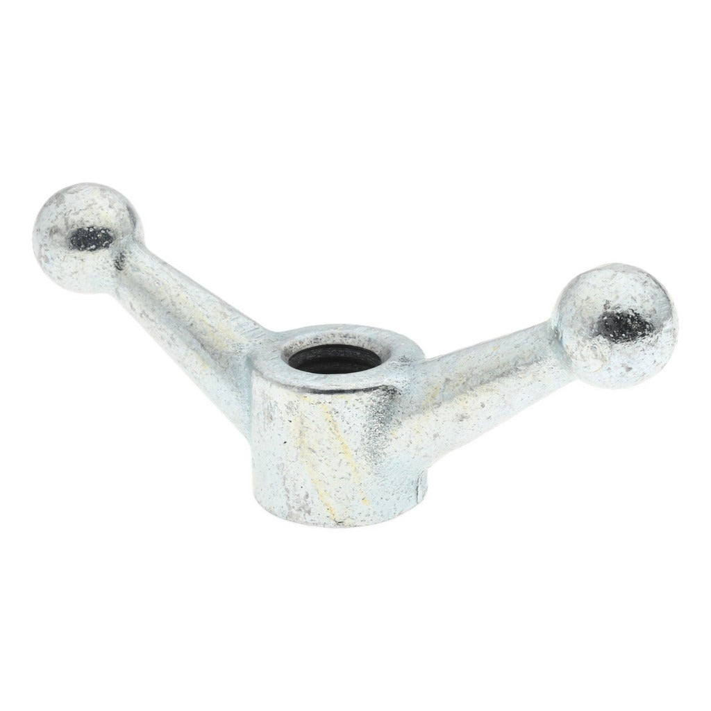 VALUE COLLECTION Value Collection 0-II-864-67- 5/8-11 Unc Zinc Wing Nut