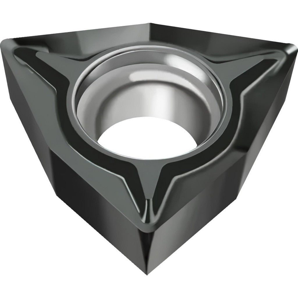 WALTER Walter 6955676 Turning Insert Solid Carbide 1/4 in Ic
