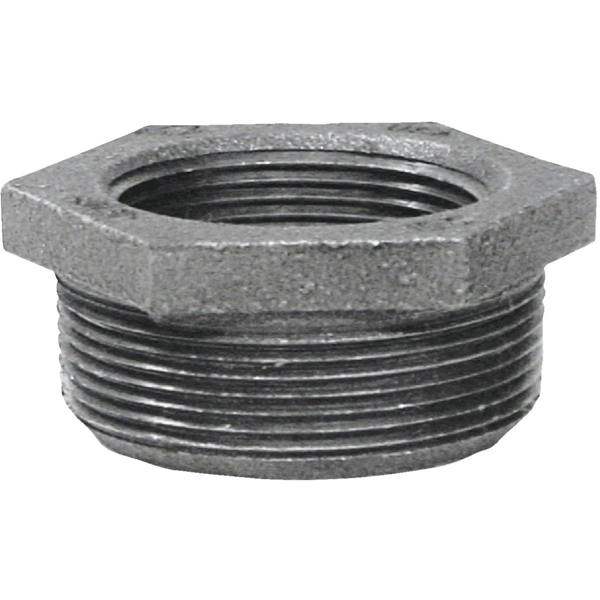 ASC ENGINEERED SOLUTIONS Asc Engineered Solutions 8700129953 Hex Reducing Bushing 2 in x 1-1/2 in