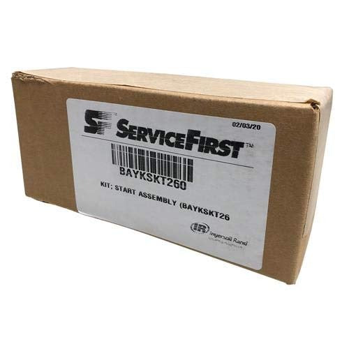 TRANE Trane BAYKSKT260 Start Assembly Kit 1.4 kW (1 Count) KIT07908