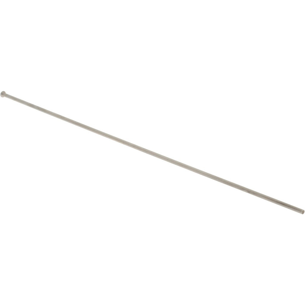 GIBRALTAR Gibraltar CP-1005 Conical Pin 0.025 in Hss Nitride