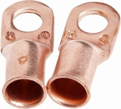 FORNEY Forney Industries Inc 60096 Cable Lug 1/0 Awg Copper