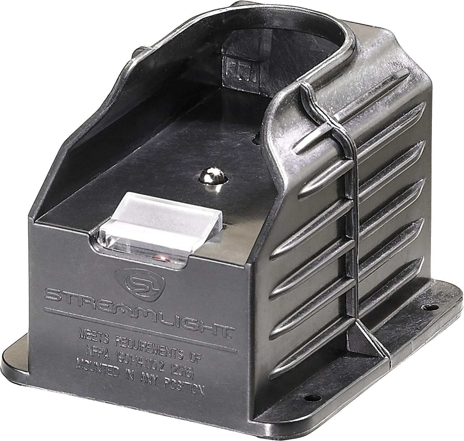 STREAMLIGHT Streamlight 90116 Smart Charge Plug-In Charger Holder (One Size)